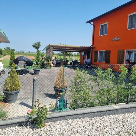 Апартаменты Casa Pepo Precenicco Экстерьер фото