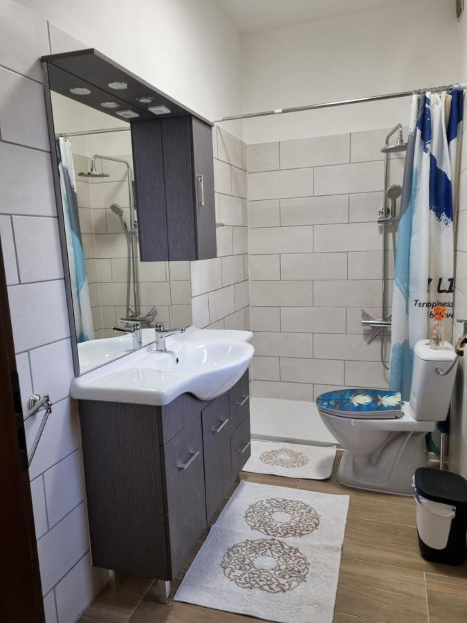 Апартаменты Casa Pepo Precenicco Экстерьер фото